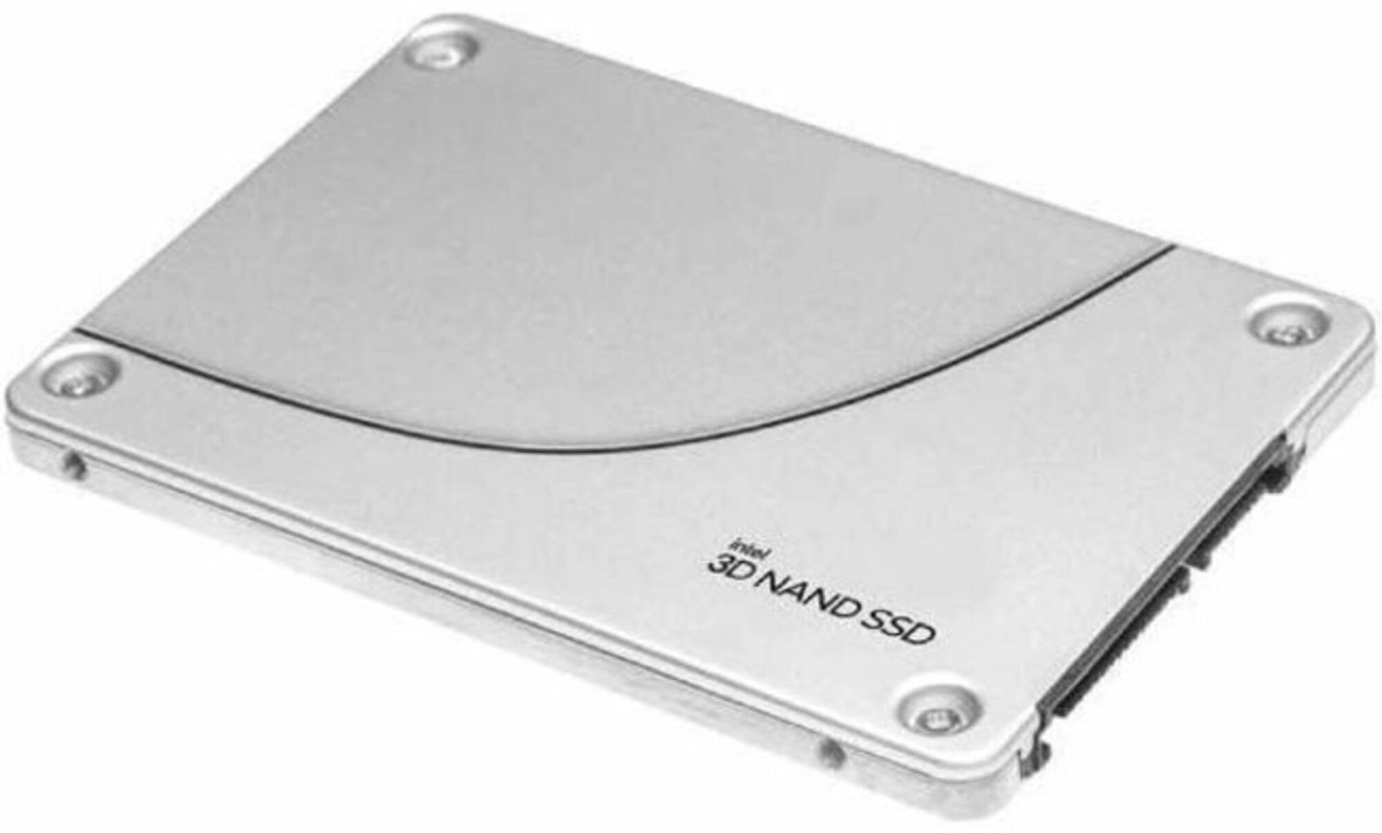 D3-S4620 - 1.92 TB 2.5-inch