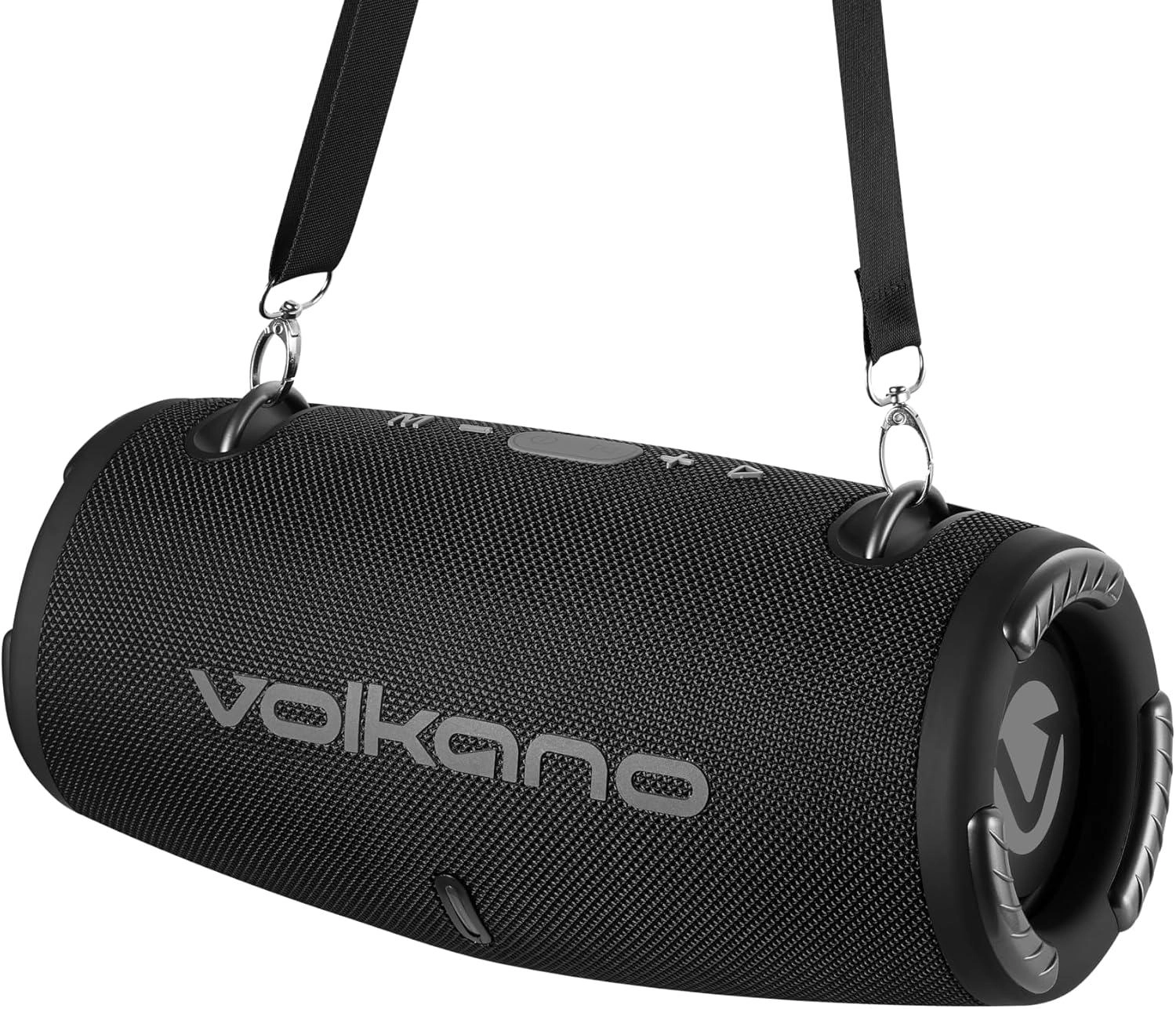Volkano Cyclone Series - 10W
