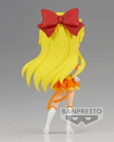 Eternal Sailor Venus - Pretty Guardian Sailor Moon (14 cm) (BP88398)