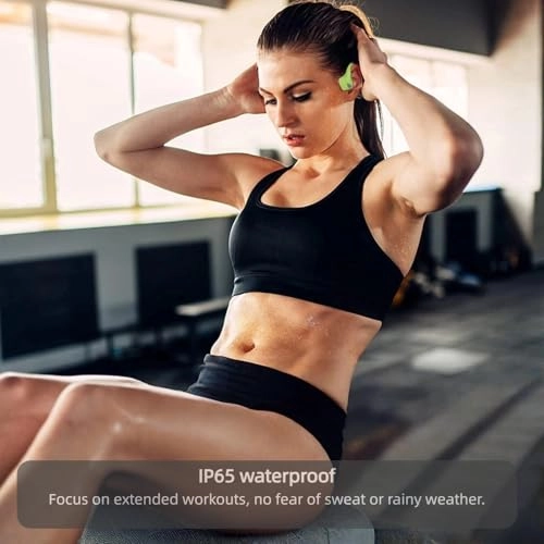 Lite Wireless Headphone