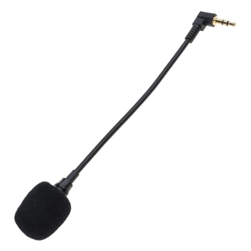 ZJ028MR 3.5mm-Mini-Jack Microphone