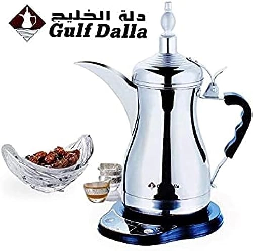 Electric Arabic Coffee Maker C91839