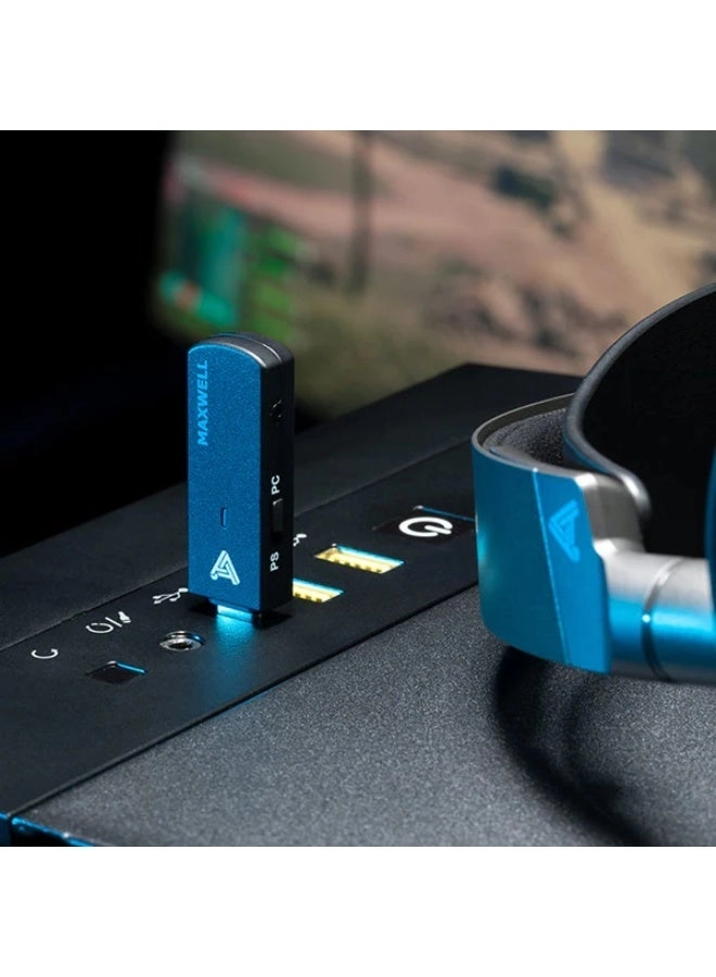 Maxwell Wireless Headset