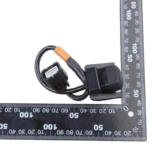 Rear View Reversing Camera - Night vision