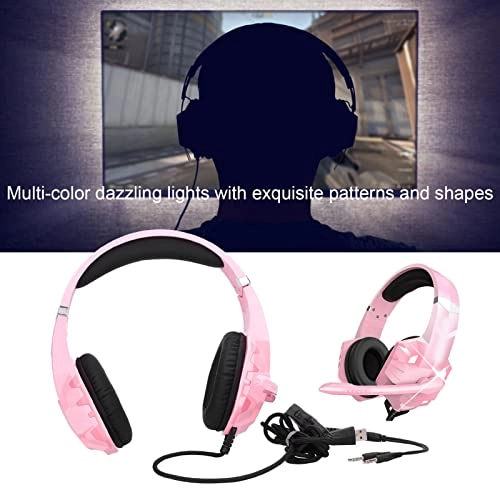 G9000MAX Wired Headphone