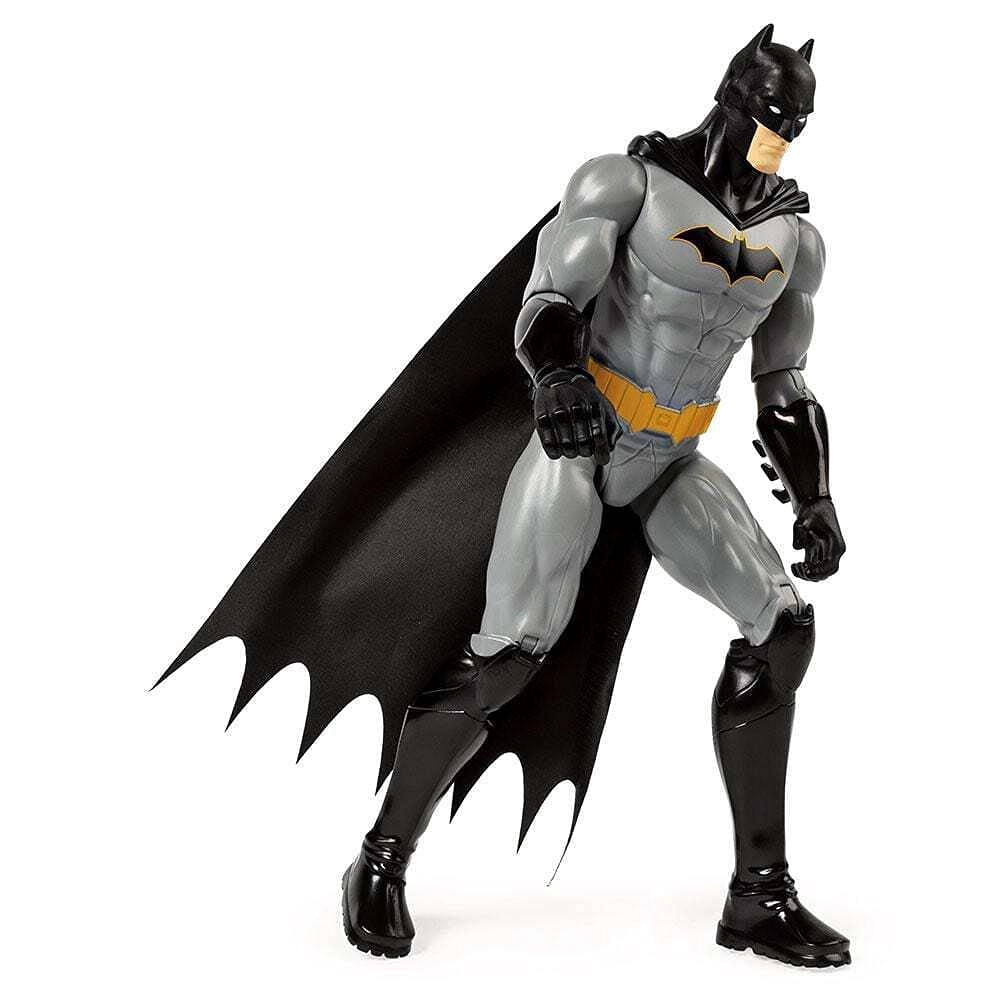 Batman - Rebirth