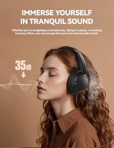 G901 Wireless Headphone