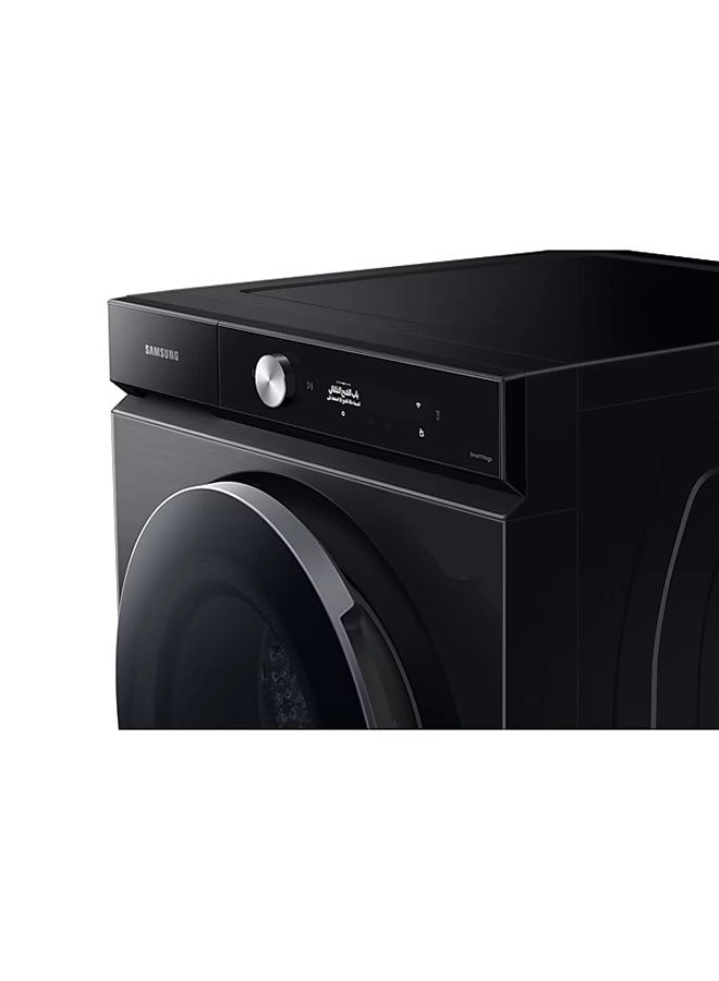 Bespoke DV17B9750CV/GU Heat Pump