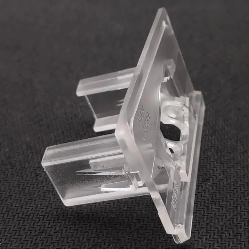 Rear View Camera Bracket - For Kizashi 2010 2011 2012 2013 2014 5 Pieces