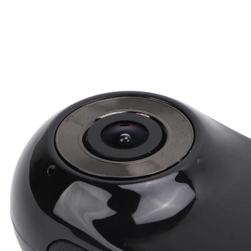 Body Worn Camera - 1920 X 1080