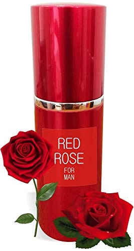 Parag fragrances Red Rose Eau de Parfum 60 ml