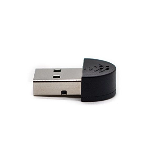 Mini USB Microphone