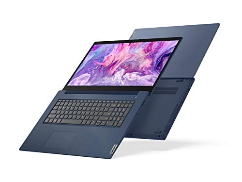 IdeaPad 3 - 17.3'' Core i5-10210U 8GB DDR4 256GB SSD