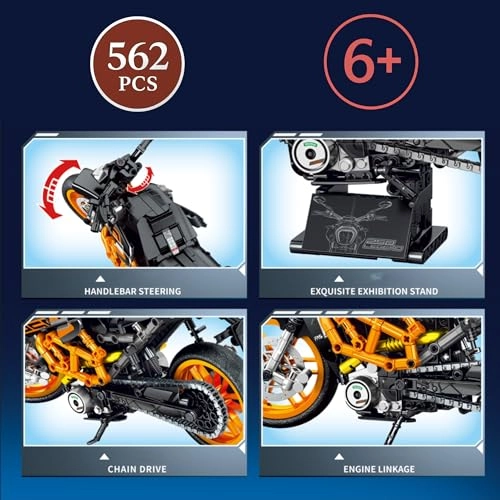 Technique Moto - Racing, Technical, Vehicle