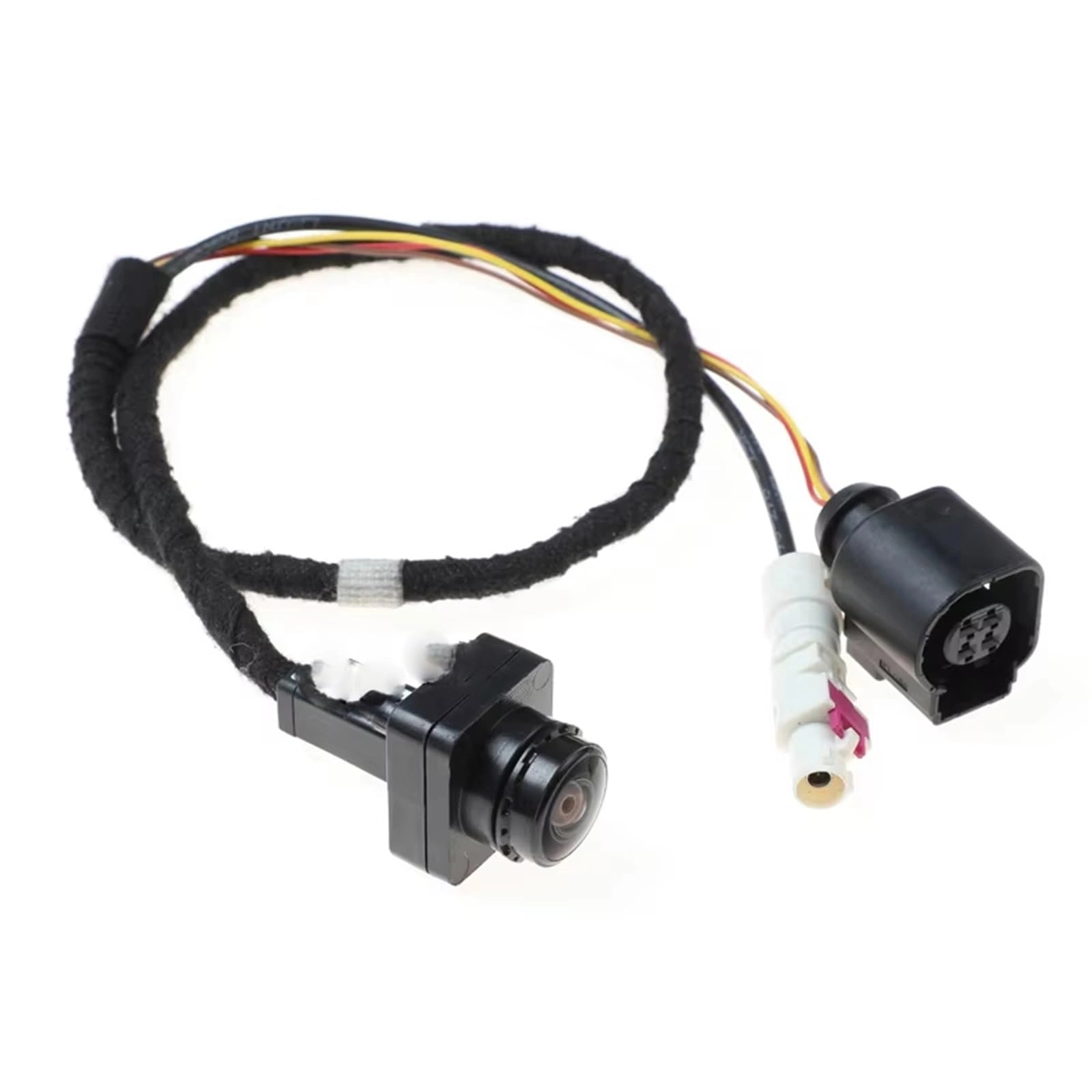 LLSLPSM Reverse Camera For Seat For Ibiza 6F