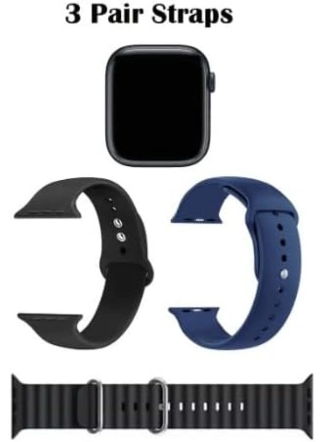 Smartwatch - 2.02-inch Gift Collection