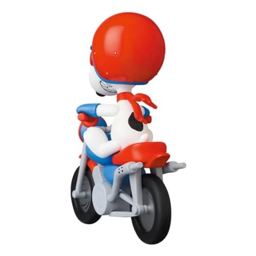 Snoopy - Peanuts UDF Figure Series 13 (12.7 cm) (4530956156828)