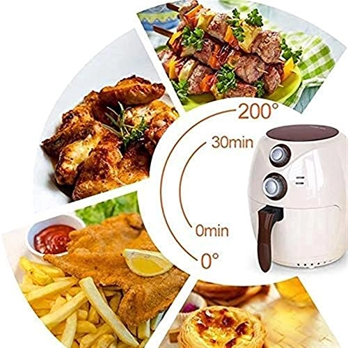 Air Fryer CAJIKON