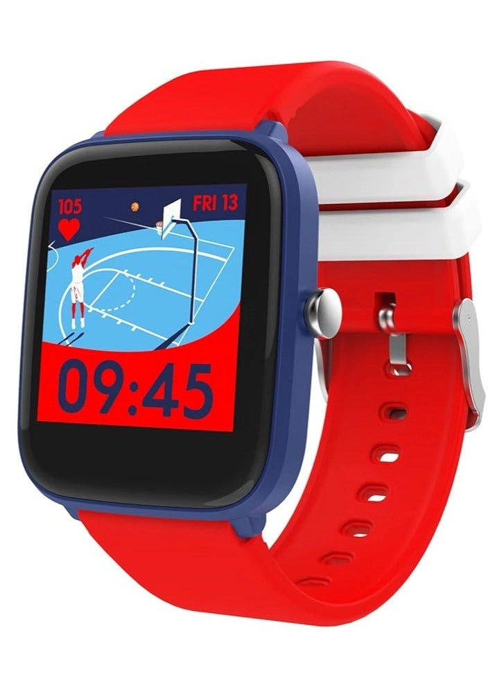 Smart 44mm Silicone