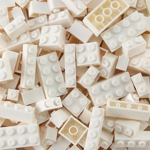 Bricks Set - 260 pcs