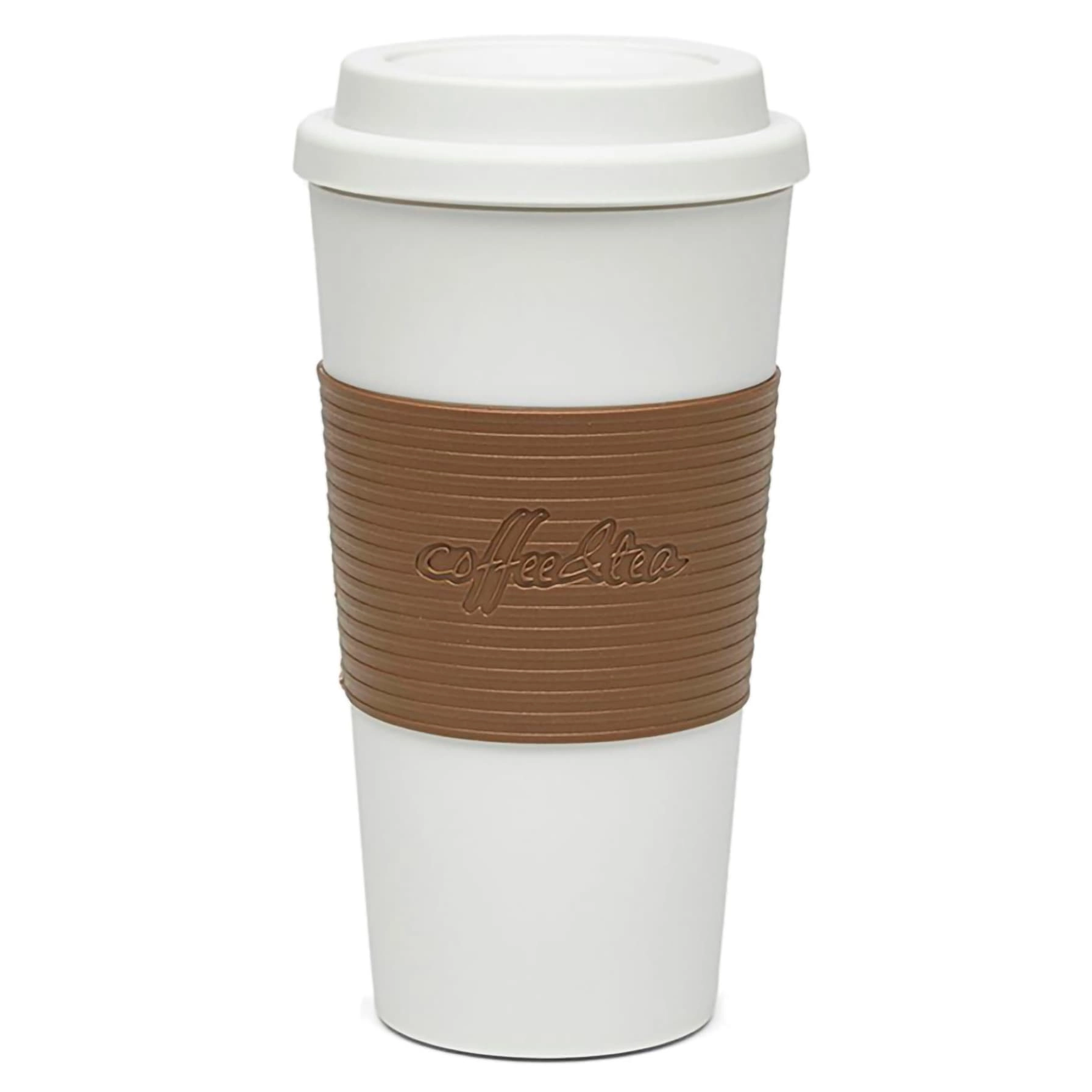 NEOFLAM Double Wall Coffee & Tea Mug - 500 ml