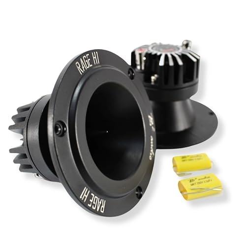 B2 Audio Rage Series H1 Neo - 100W