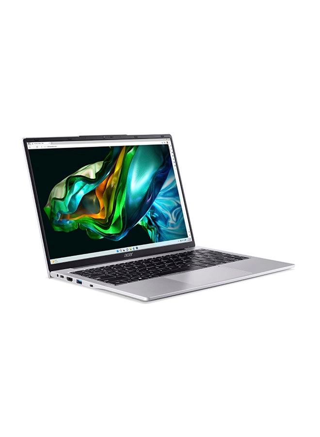 Aspire Lite AL14-NX.KS9EM.005 - 14'' Core i3-N300 8GB 512GB SSD