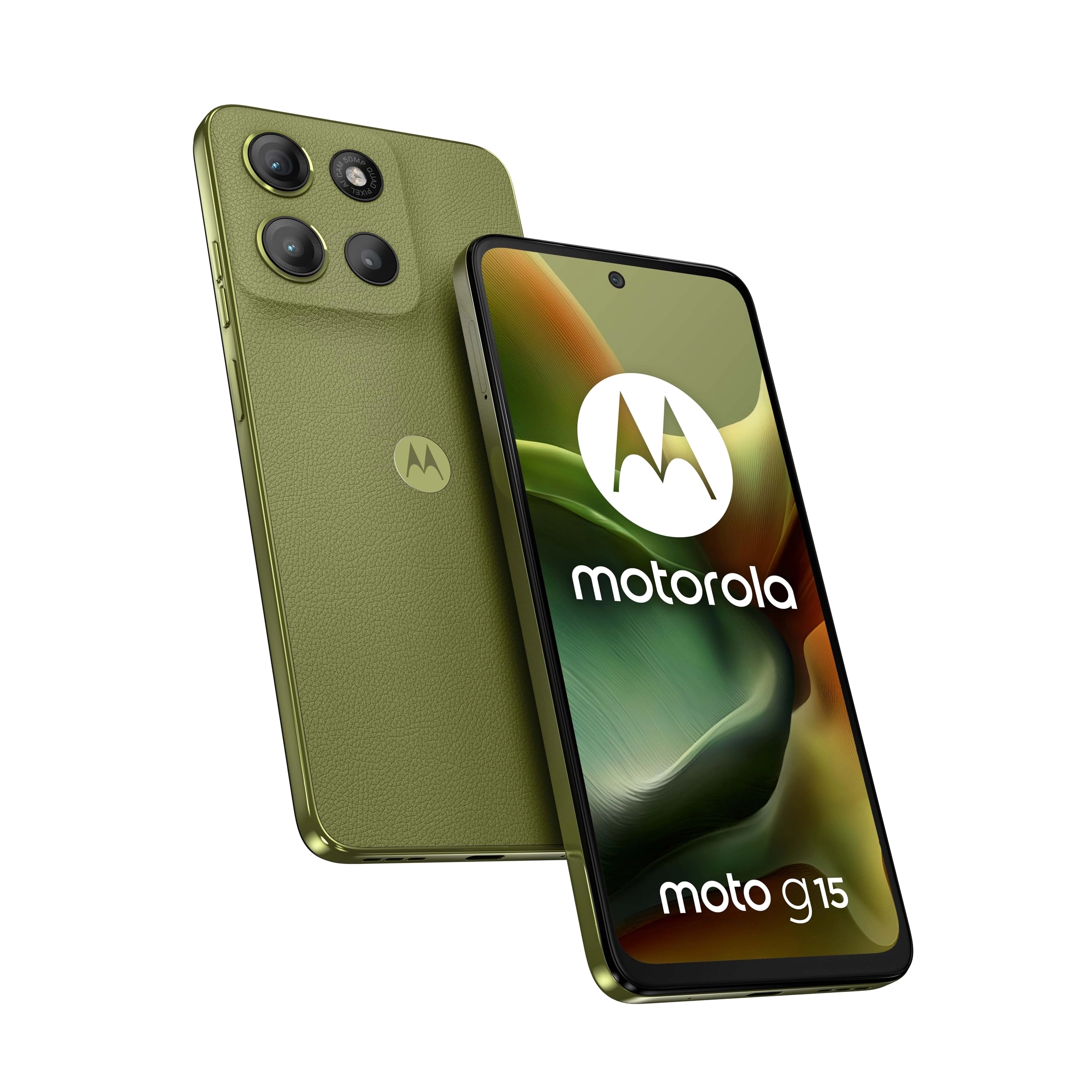 G15 8GB 256GB