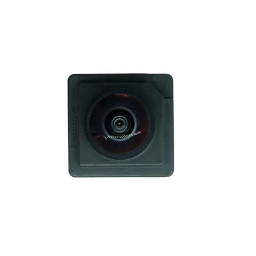 Car Rear Camera