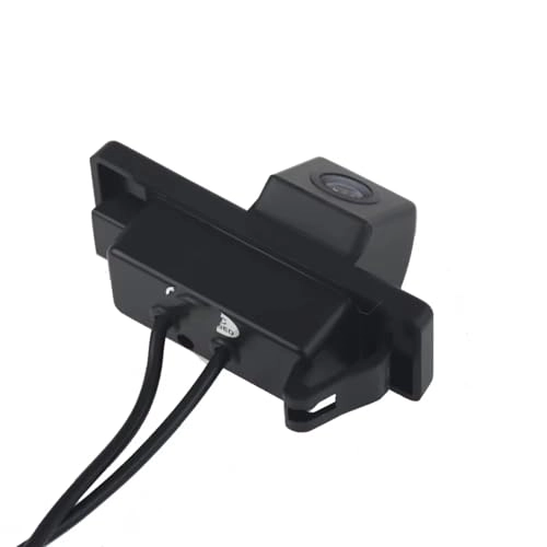 Rear View Camera - video cable 648x480 pixels