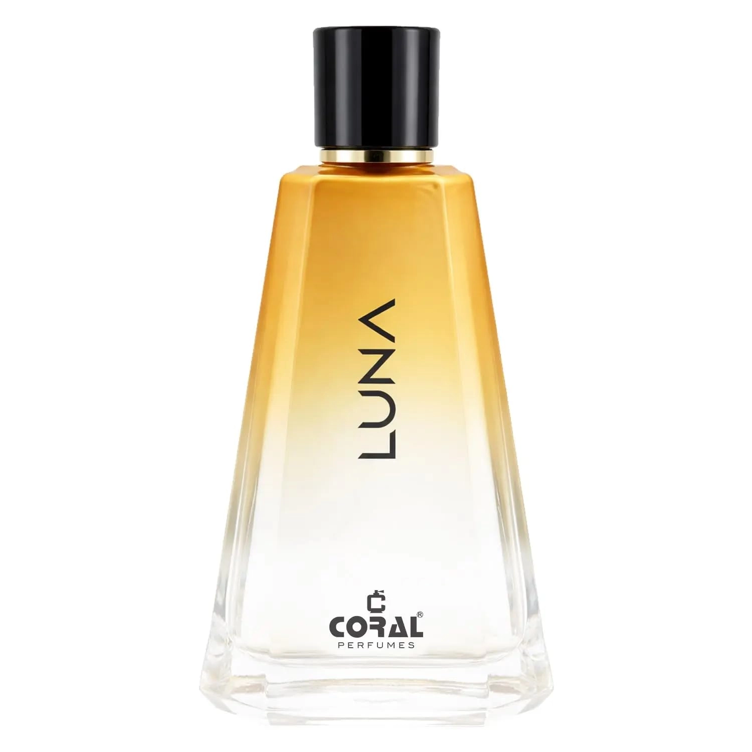 Coral Perfumes Industry LLC Luna - Eau de Parfum 100ml