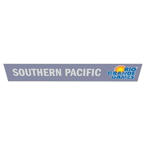 Southern Pacific