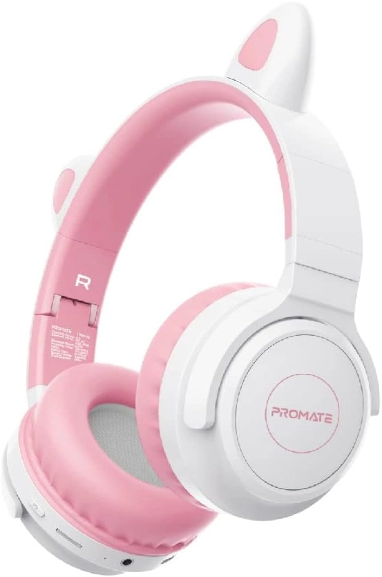 Kids Wireless Bluetooth Headphones