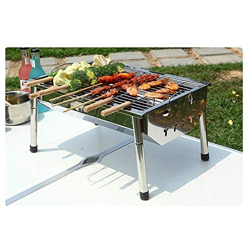 Barbecue Grill