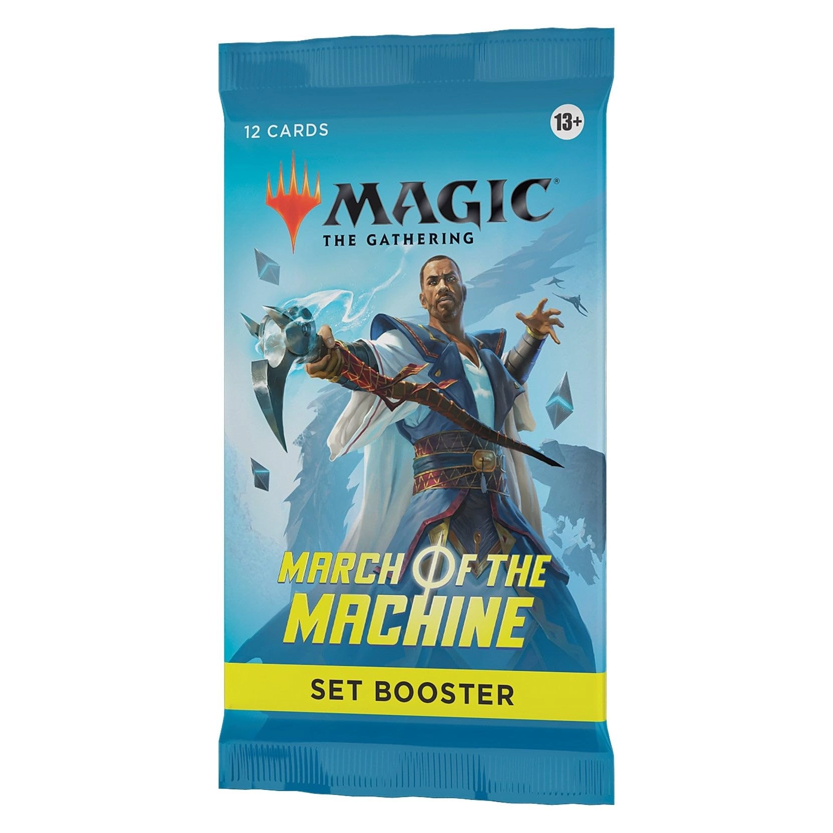 Magic: the Gathering March of the Machine Booster Set Box - 30pcs