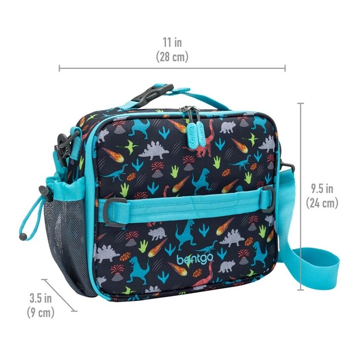 Bentgo Dinosaur Lunch Bag