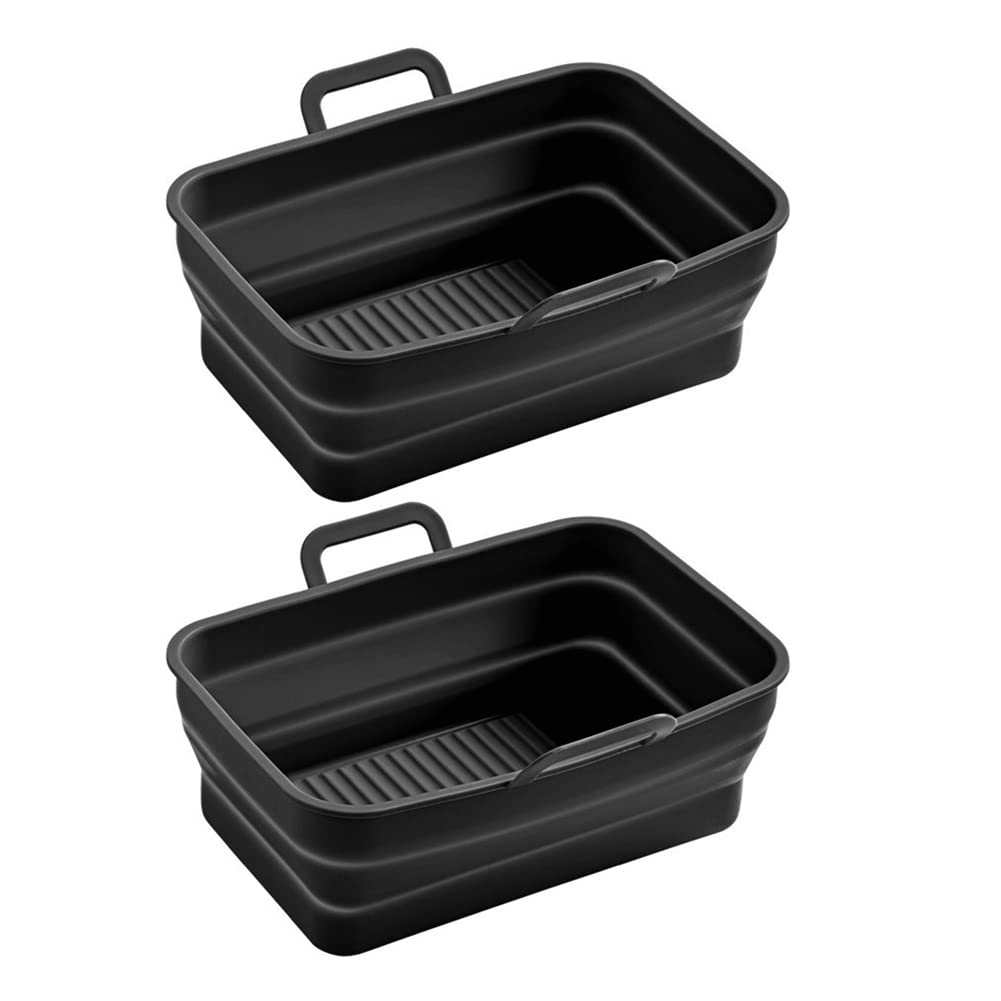 Air Fryer Pan - Silicone 1 piece(s)
