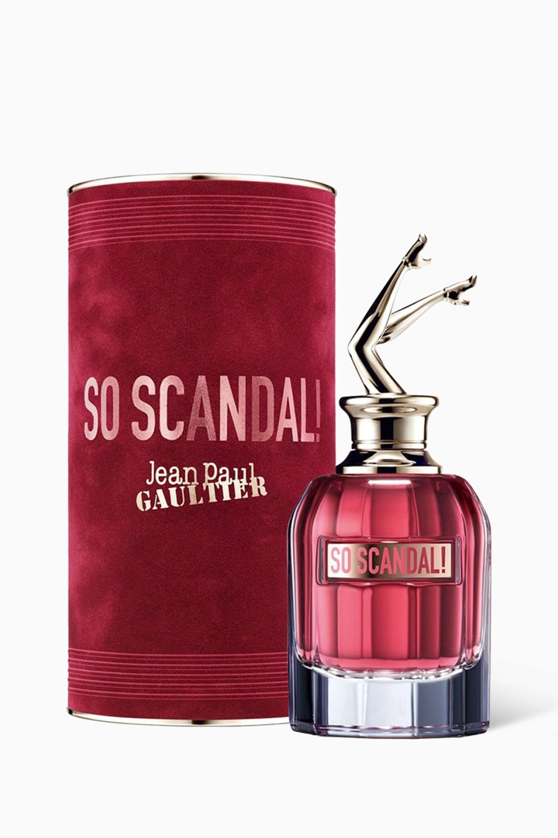 So Scandal Eau de Parfum 50ml