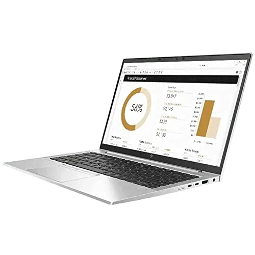 EliteBook 840 G8 613Q2UT - 14'' Core i5-1135G7 16GB DDR4 256GB SSD