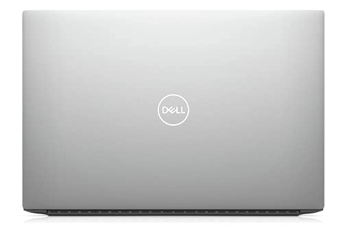 XPS 15 9510 - 15.6'' Core i7-11800H 16GB DDR4 512GB SSD