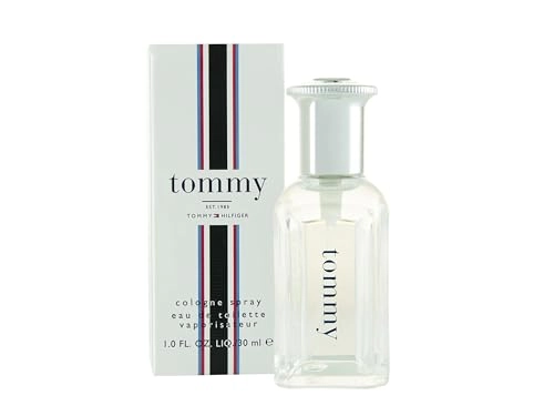Tommy Man Eau de Toilette 30 ml