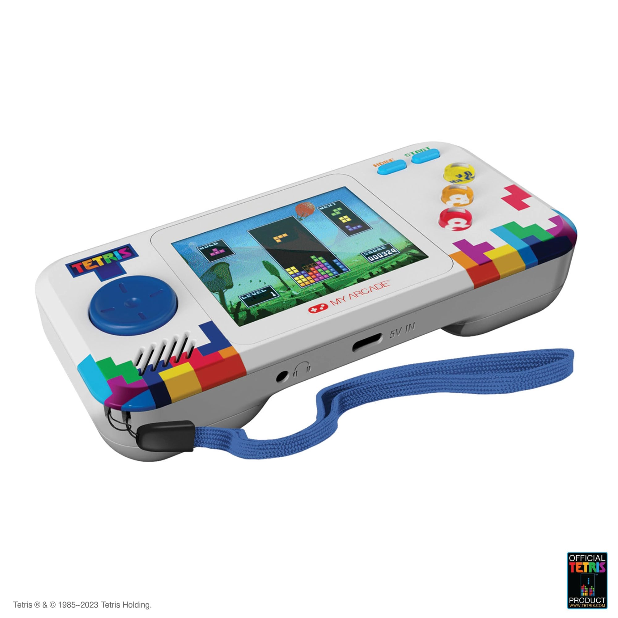 Pocket Player Pro