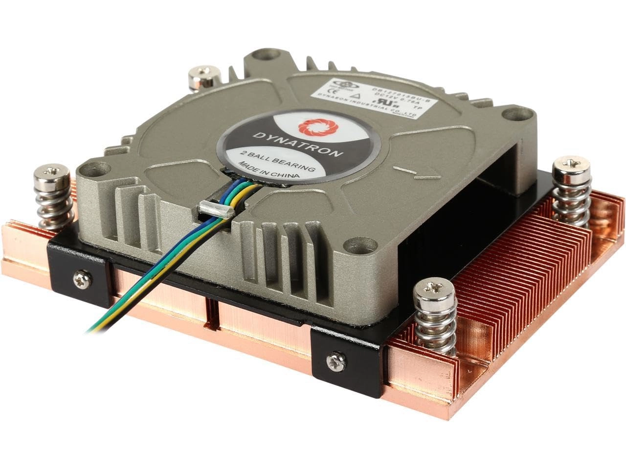 Dynatron A18