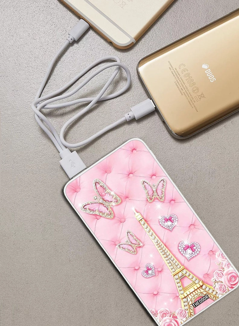 EX_PPBA146 - 10000 Watt-hour 18W PD