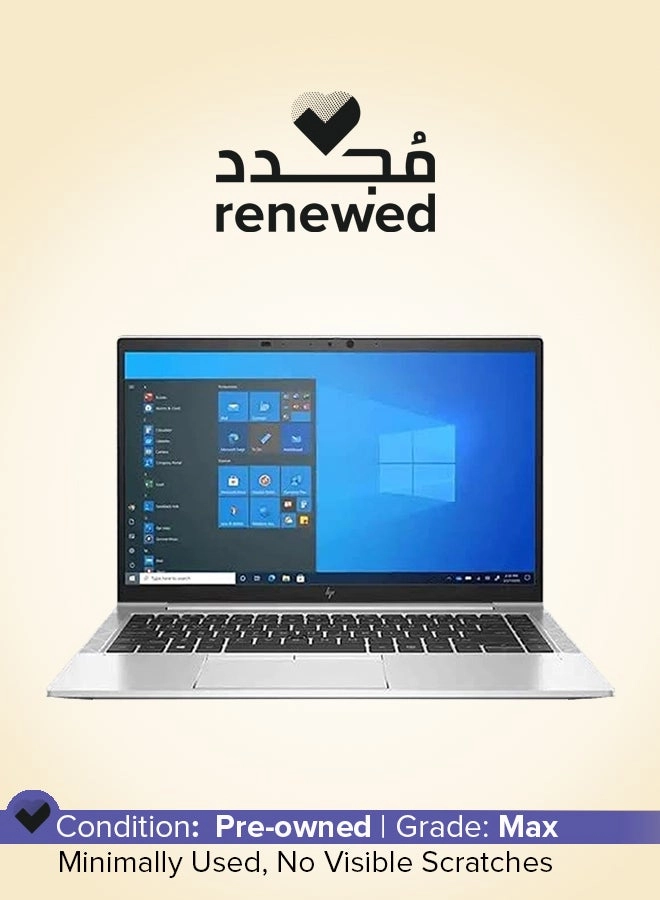 EliteBook 840 G8 - 14'' Core i5-1135G7 16GB DDR4 512GB SSD