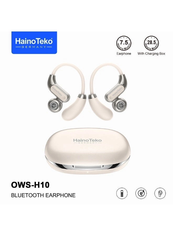 OWS-H10 Wireless Earphone
