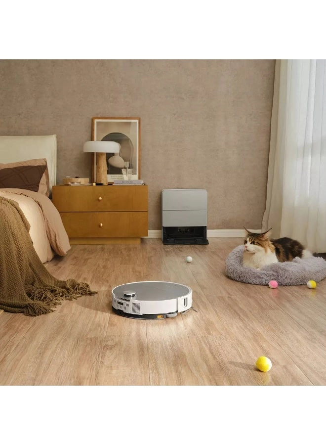 Saros 10 - RockDock Ultra