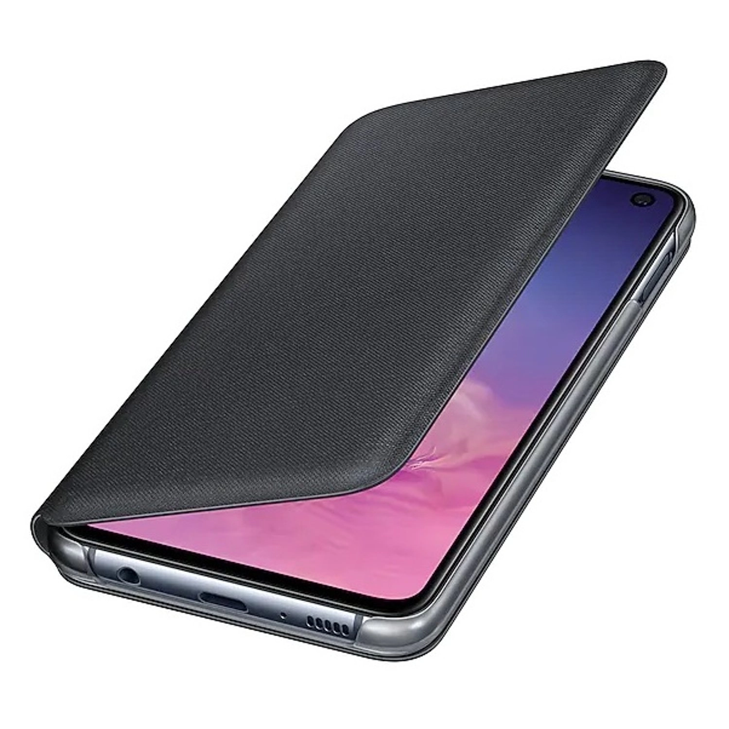 LED View Case for Galaxy S10e