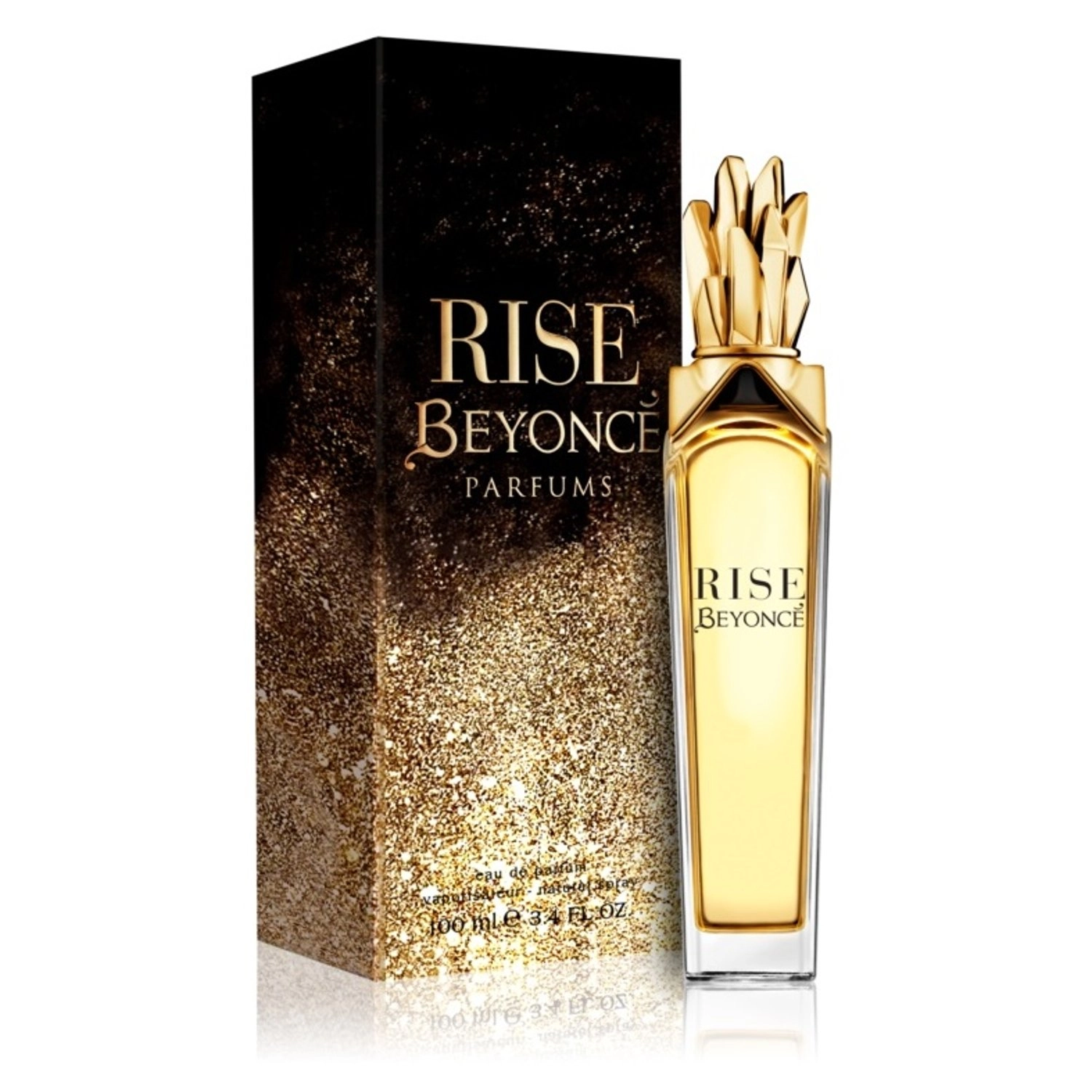 Beyoncé Rise Eau de Parfum 100ml