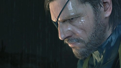 Metal Gear Solid V: The Phantom Pain - Xbox One